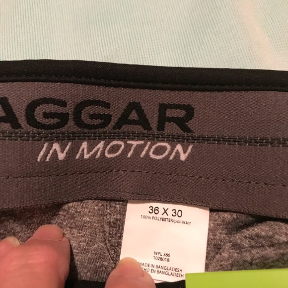 👞🧦☕️Men’s Hagger Pants - Picture 3 of 4